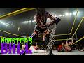 EVERY Knockouts Monster S Ball In TNA History