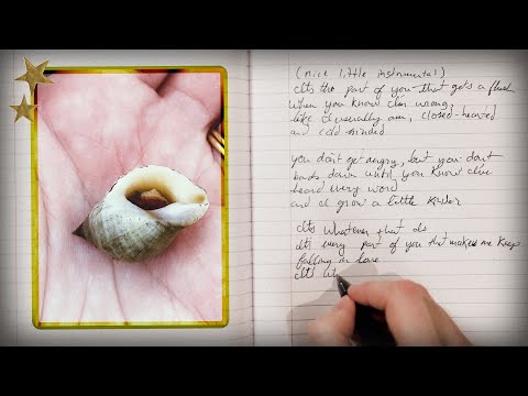 Whatever That Is - The Bygones (Official Lyric Video)