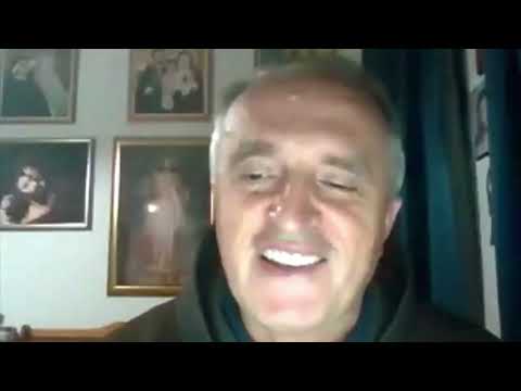 fra Josip Ikić - Štit vjere