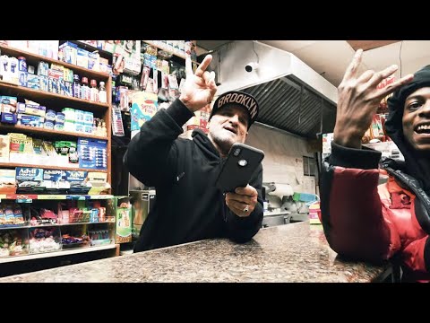 Stef Geek x Kai Swervo x Kayy Mack - RAMK (Music Video) (Shot by KLO Vizionz)