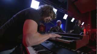 The Zombies feat. Colin Blunstone &amp; Rod Argent - She&#39;s Not There