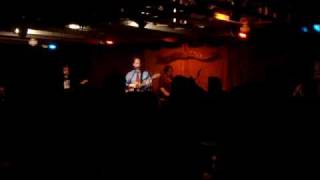 69 LOVE SONGS:  Jay Martin & The New Euphemisms - "Zebra"