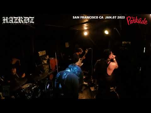 Hazrdz video