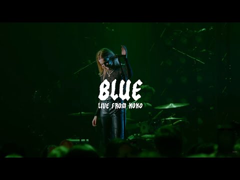 Miniatura de Blue (Live at Koko, London)