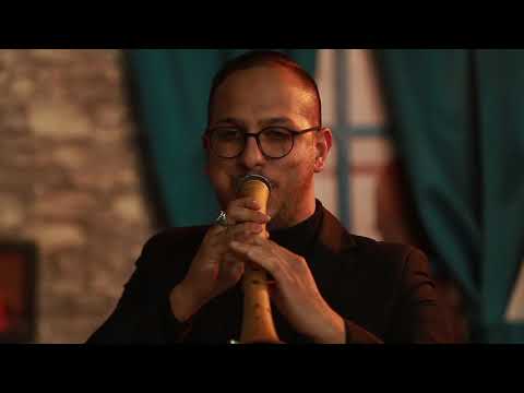 Dzeljo Destanovski & Celik bend -  Merak Zurla (ImaT nemaT)