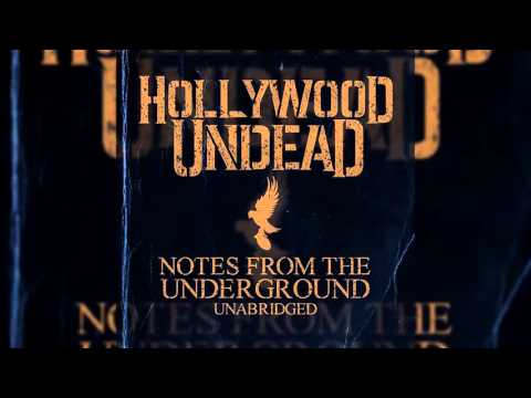 Best of his Voice - Johnny 3 Tears from Hollywood Undead - Live Performances