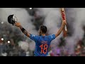 Virat Kohli WhatsApp Status Oru Pere Varalaru