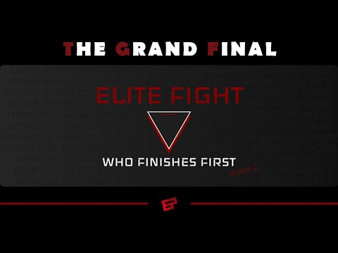 [MTA:SA] Elite Fight WFF 2 - Grand Final | XpR (Xtreme pro Racers) - E (Euphoria)