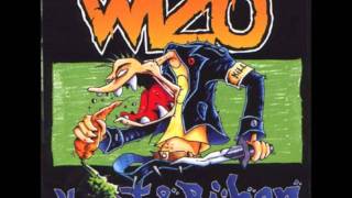 Wizo - Stay Wild