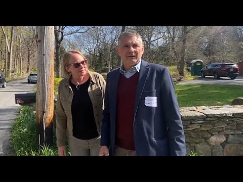 Barzelletta Americani brava gente - Paci