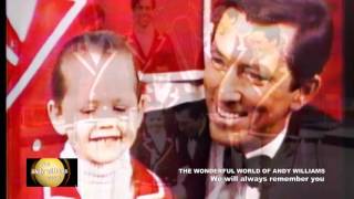 andy  williams original album collection   Get Togetherwith andy williams 1969