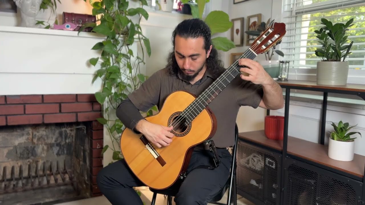 Promotional video thumbnail 3 for Romantic/Lively Elite Music Atmosphere