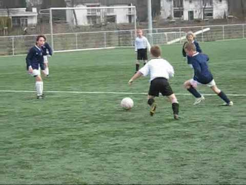 jekerdal F1 - Leonidas F1 14-3-09