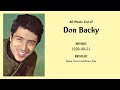 Don Backy Movies List Don Backy Filmography Of Don Backy