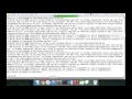 Scala and Spark Workshop 008 - Word Count program