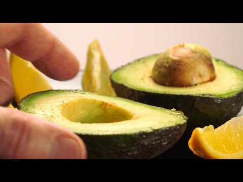 New Study Reveals Benefit of Eating Avocados