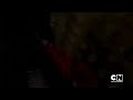 Spiderman 1 En Cartoon Network LA Cine Cartoon Noviembre 2022 Totally Real And Rare