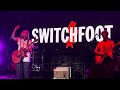 Switchfoot - Faust, Midas and Myself, live @ the Central Texas State Fair, Belton TX 2025