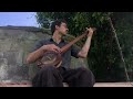 Run Jimmie Run traditional (Mountain Banjo)