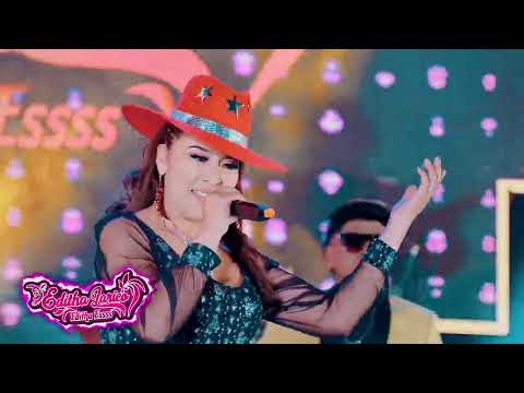Editha Larico │Llevame en tu corazón / Quiero ser tu corazon│ 2023 Oficial☑️