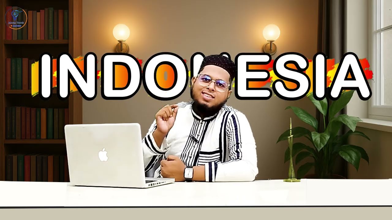 Indonesia Visa Video