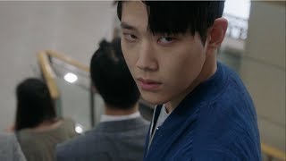 The Memory Of That Day | Suspicious Partner MV (Jung Hyun Soo)