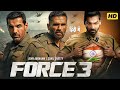 OPERATION SINDOOR 2025 I Blockbuster New Hindi Bollywood Full HD Action Dhamaka Movie John Abraham