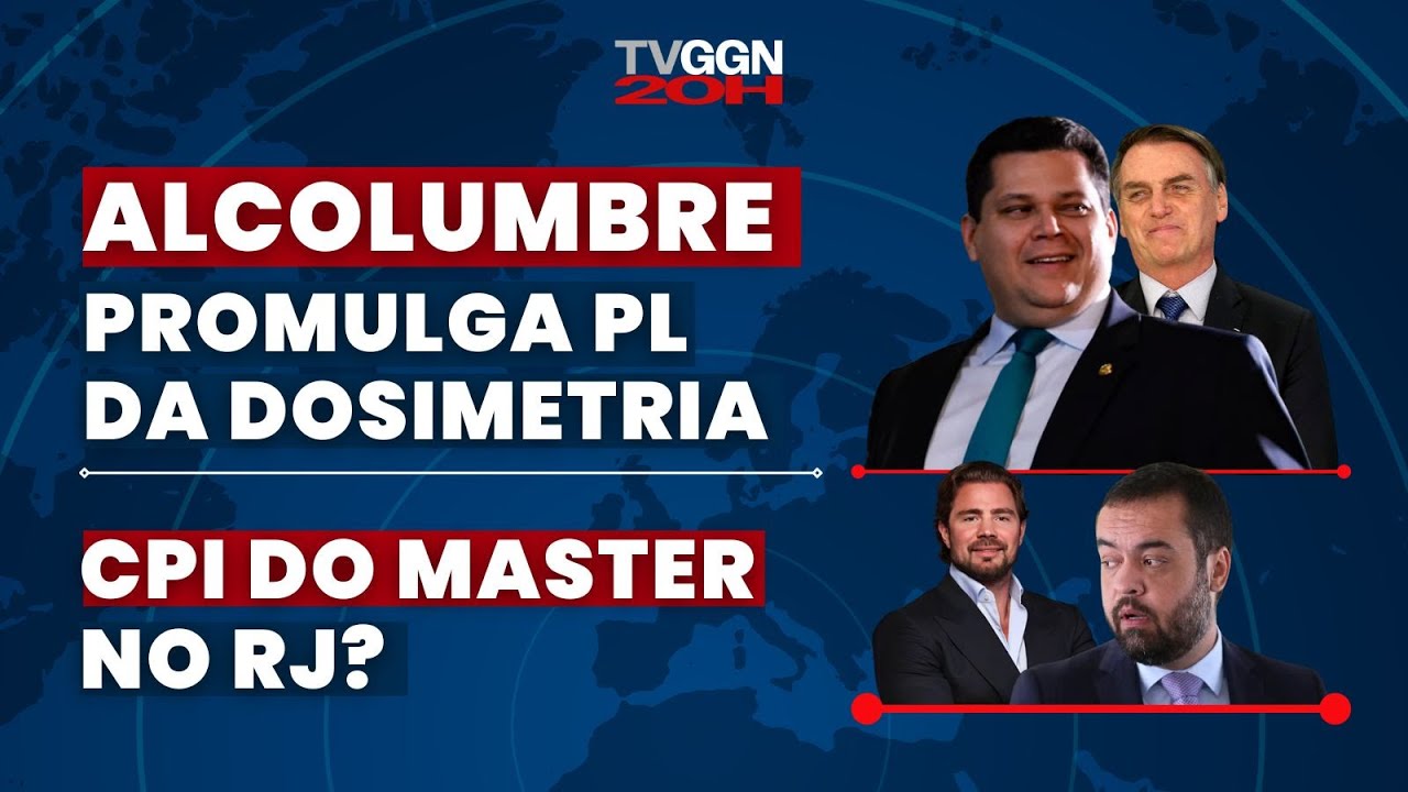 TVGGN 20H | (08/05/26)