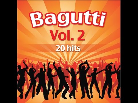 Franco Bagutti - Vent'anni | GALLETTI BOSTON