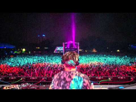 Who's Tremor (Martin Garrix vs Tujamo & Plastic Funk) (Thylex Mashup)