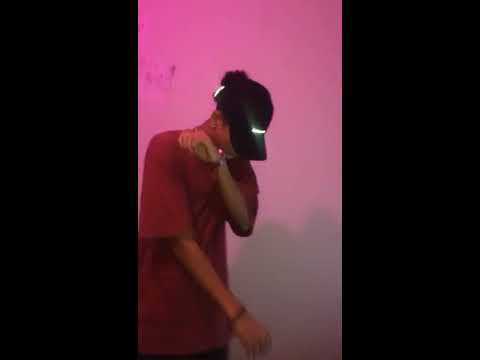 06- Double K - BEM VINDO AO BRASIL🇧🇷 (Prod. Realmxnor) [Visualizer Gif]