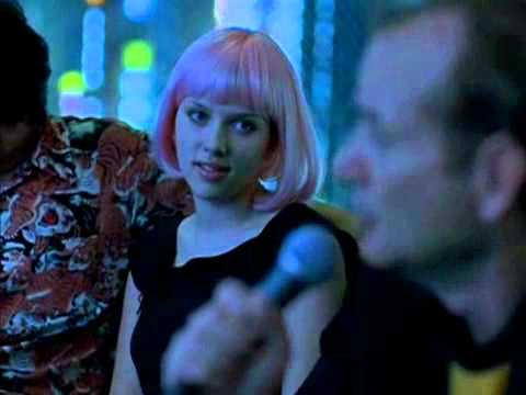 Karaoke Scene - Lost in Translation