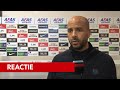 Jansen: 'Geknokt' | AZ - Fortuna Sittard