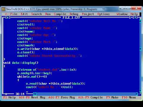 Basic Addition In C Programming Tamil
