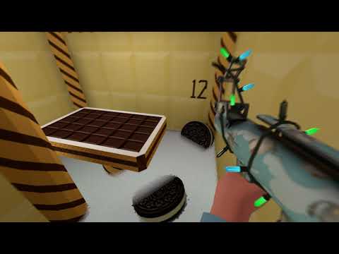 Karmac on jump_chocological - 02:19.739