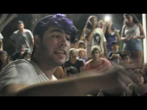 LOW PASS FREESTYLE - MENTOR x MXMX vs LEDES x JUNIOR [Liga 2019 - Fecha 4]