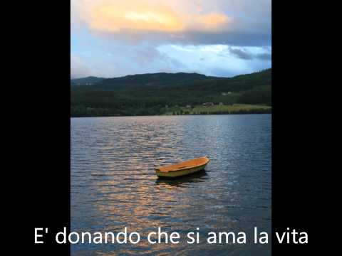 San Francesco - Paolo Spoladore con testi [unofficial video]