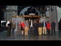Golden Apple Awards For Excellence In Teaching Leadership 2016