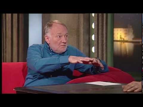 1. Luděk Sobota - Show Jana Krause 23. 3. 2012