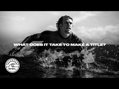 The WSL World Title Race Starts Now