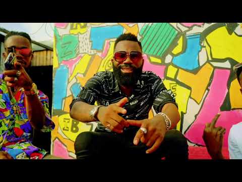 TIESCO LE SULTAN – C’est Légaliser (Clip Officiel)