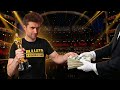 Why The Oscars Are Rigged
