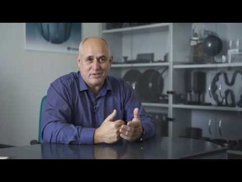 Diamanty slovenského biznisu 2018: TOP Grafit - 3. miesto v regióne Západné Slovensko