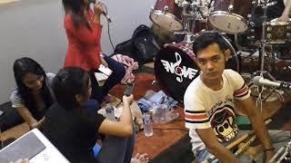 Download lagu 14 malam. Sesi latihan NEW GITA NADA. mp3