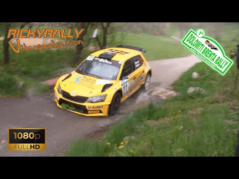 1° Dolomiti Brenta Rally 2022 | SHOW & CRASH | RICKYRALLY  Videoproduction