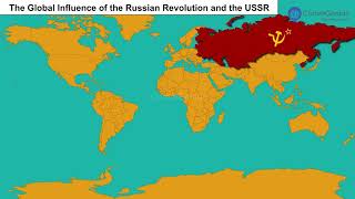 Stalinism and collectivisation | Class 9 | History