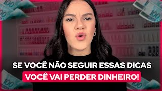Como atrair cliente - Manicures Iniciantes