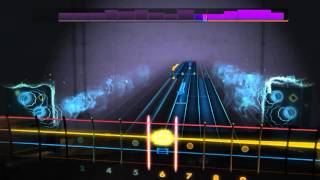 Rocksmith2014 Dean Martin - Let It Snow CDLC (Bass)