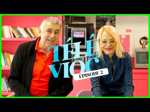 image : TELE VIOC #2