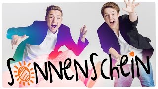 SONNENSCHEIN (Musikvideo)